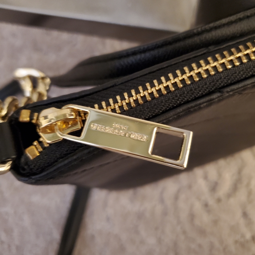 Karl Lagerfeld Crossbody Bag - Picture 4 of 10